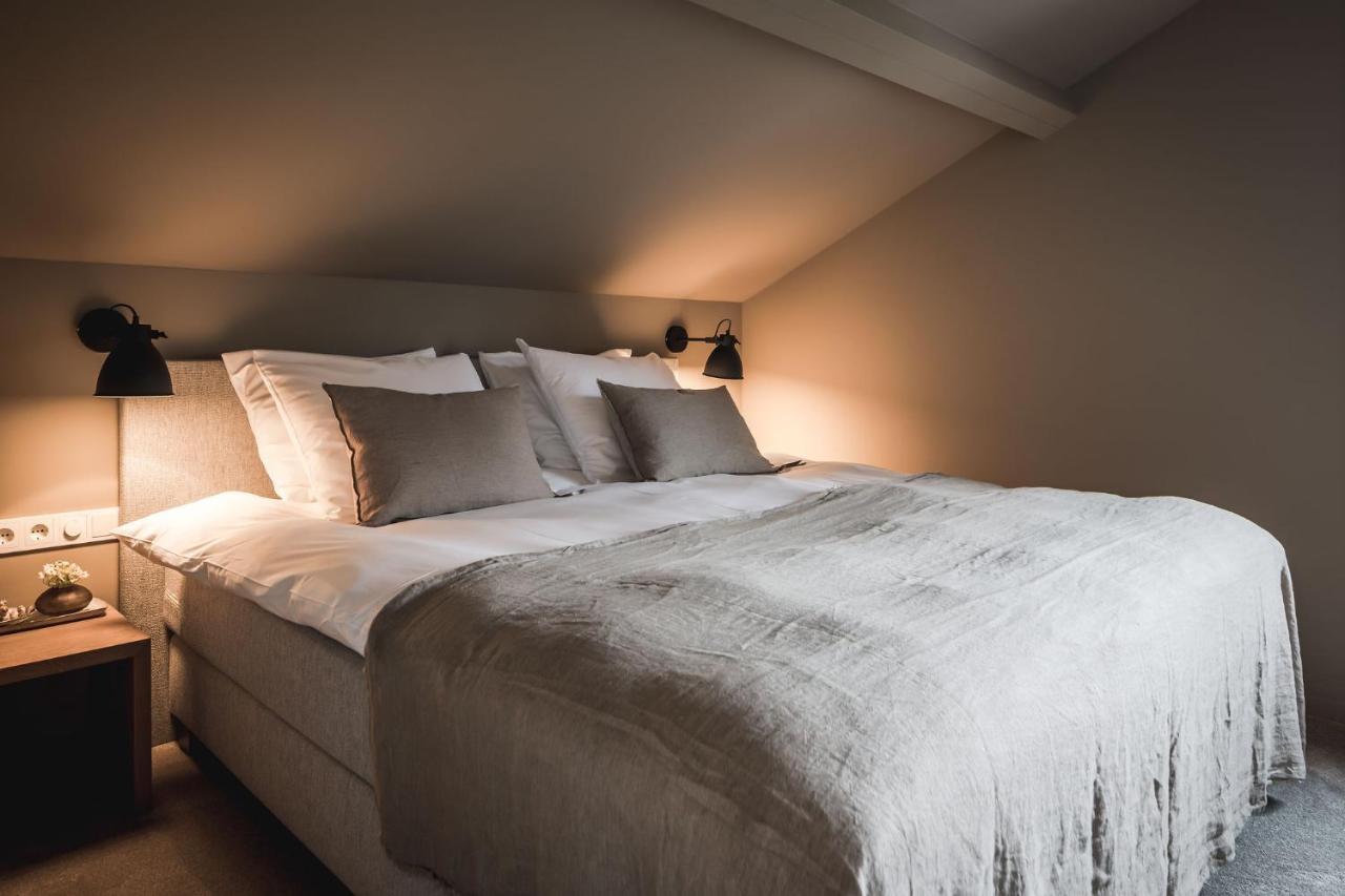 Boutique Hotel Villa Kranenbergh Bergen Ngoại thất bức ảnh