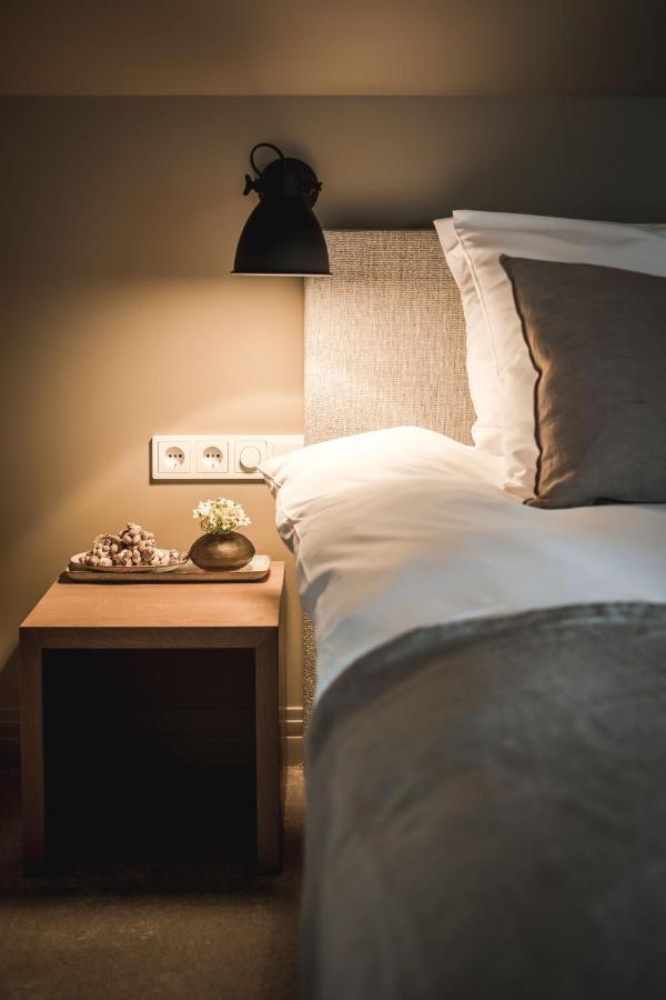 Boutique Hotel Villa Kranenbergh Bergen Ngoại thất bức ảnh