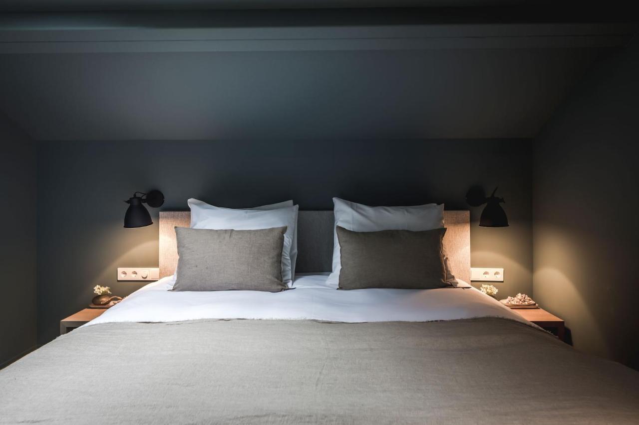 Boutique Hotel Villa Kranenbergh Bergen Ngoại thất bức ảnh