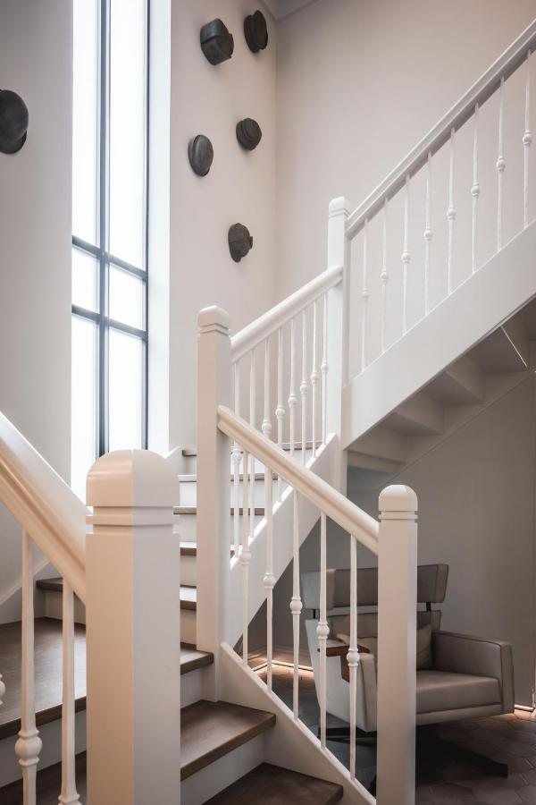 Boutique Hotel Villa Kranenbergh Bergen Ngoại thất bức ảnh